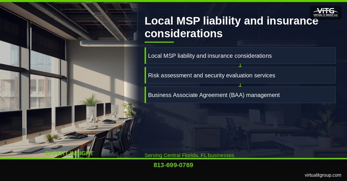 HIPAA compliance cost breakdown chart showing pricing tiers for different practice sizes | HIPAA Compliance Services for MSPs — Pricing and Packaging Central Florida